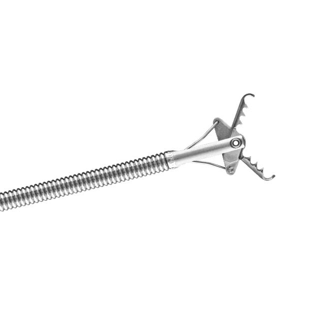 Raptor Grasping Device Duomed